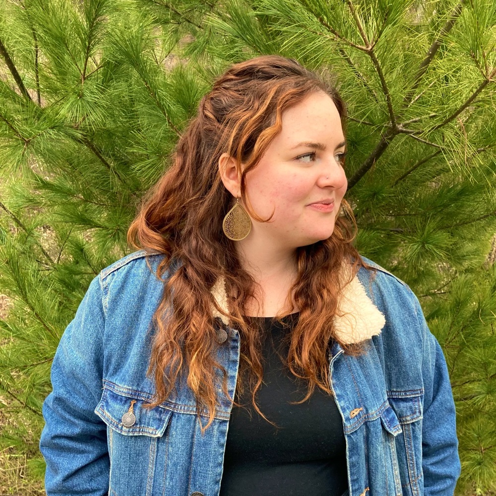 Meet your Posher, Brooke